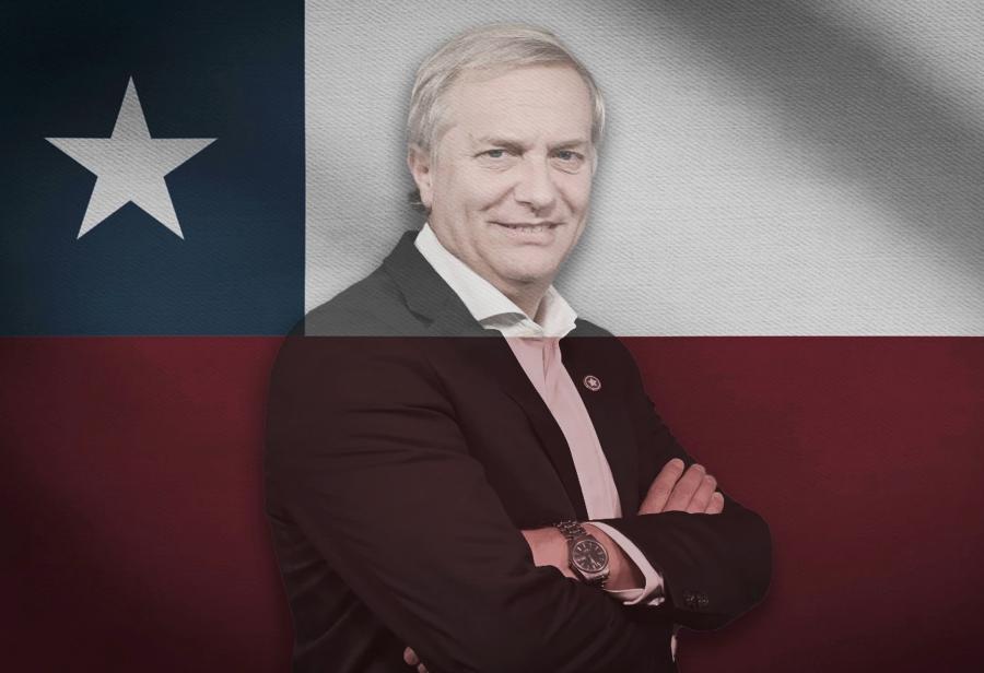 Kast y la segunda vuelta en Chile