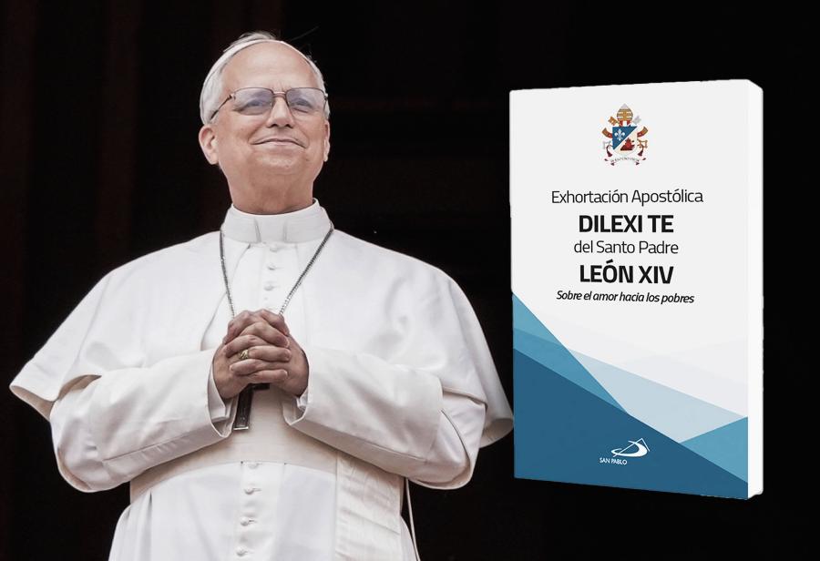 Conocer al Papa a trav&eacute;s de sus escritos