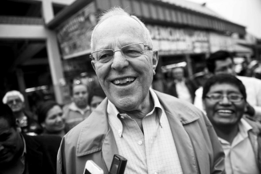 Una sana tensi&oacute;n