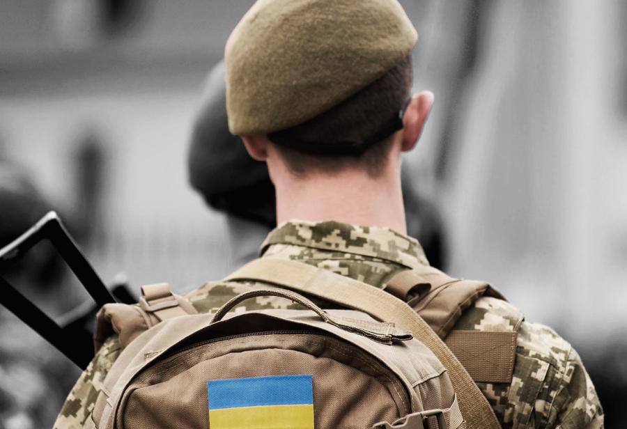 Ucrania: demasiados a&ntilde;os en guerra 