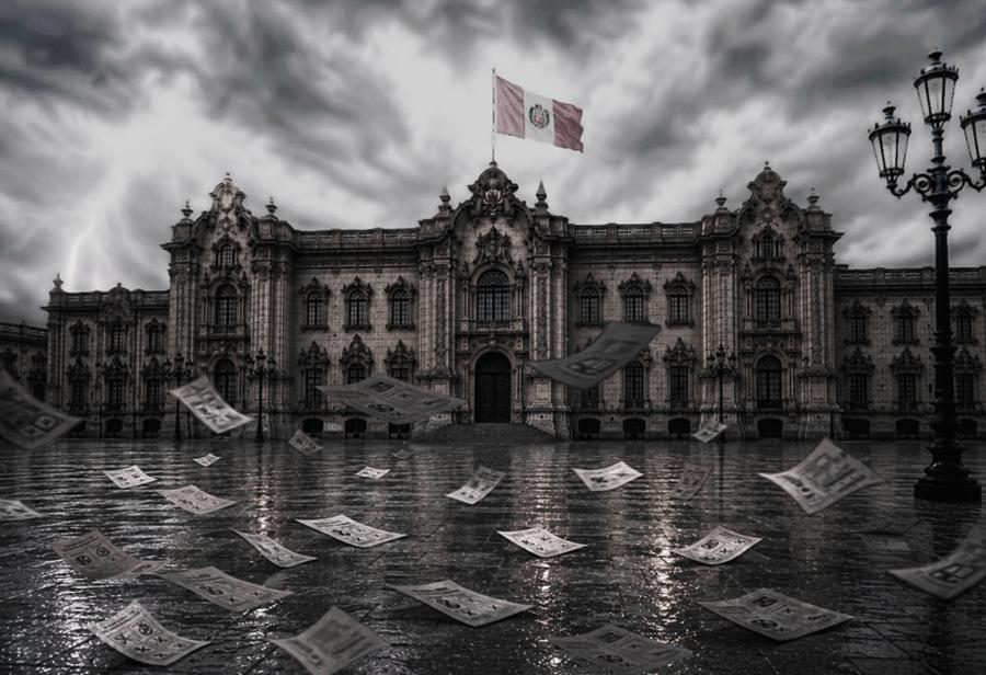No al modelo que Am&eacute;rica Latina intenta abandonar