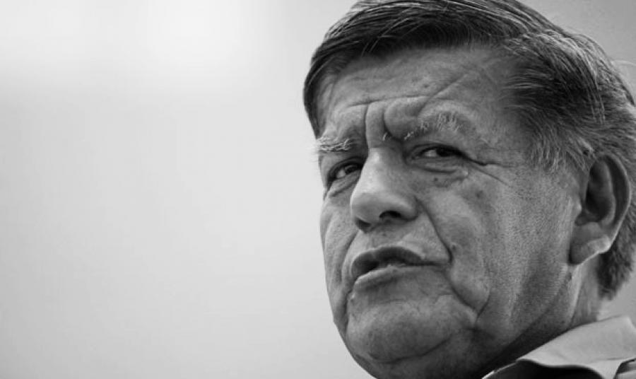 Plagio, teflón y corrupción
