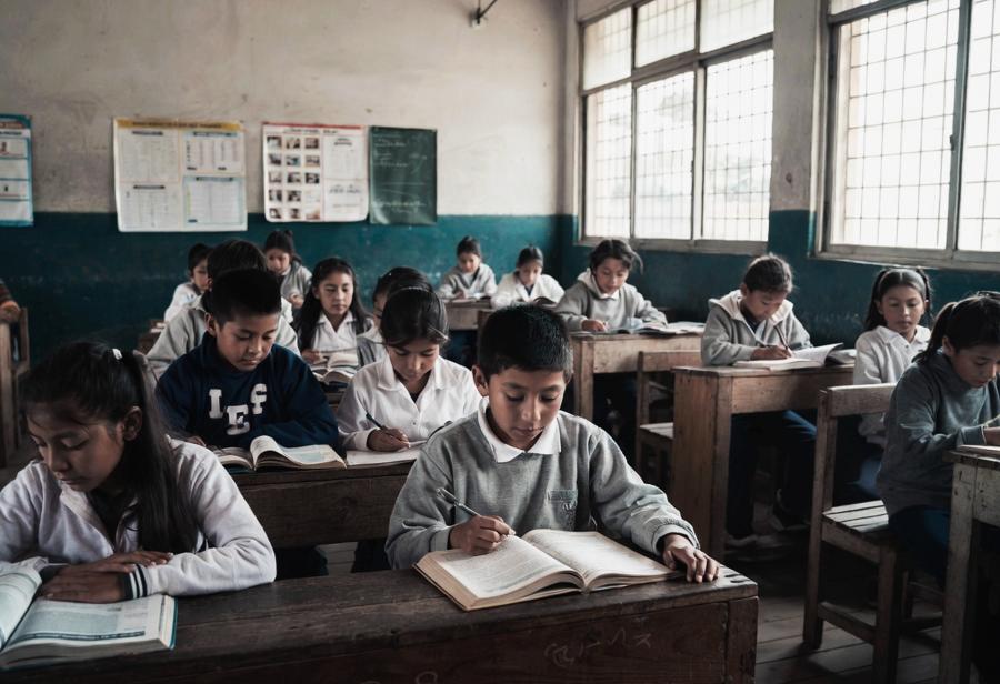 Educaci&oacute;n y comprensi&oacute;n ante el reto de la modernidad