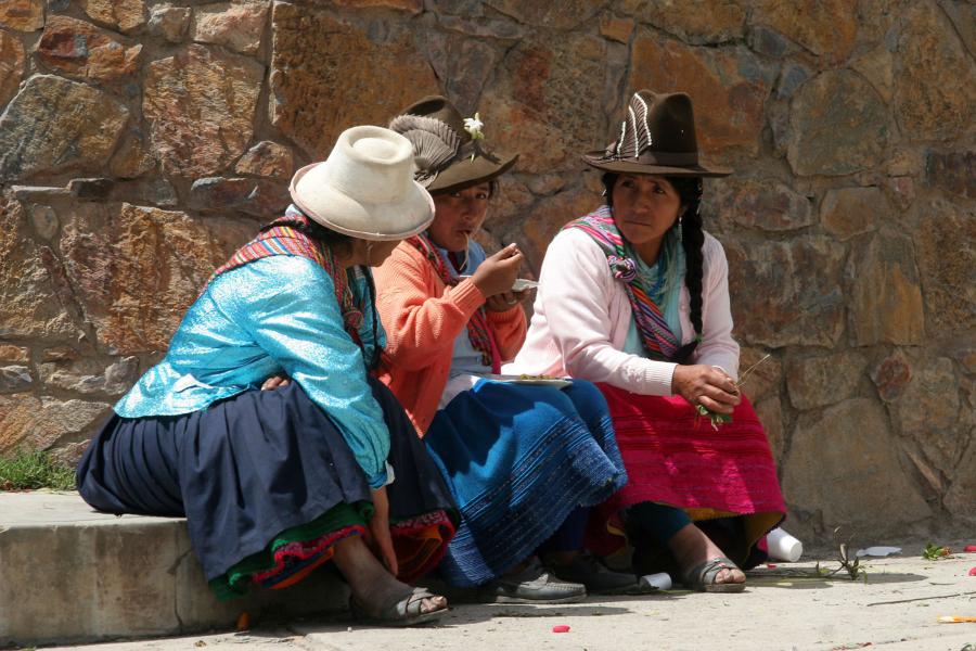 La verdad sobre las esterilizaciones