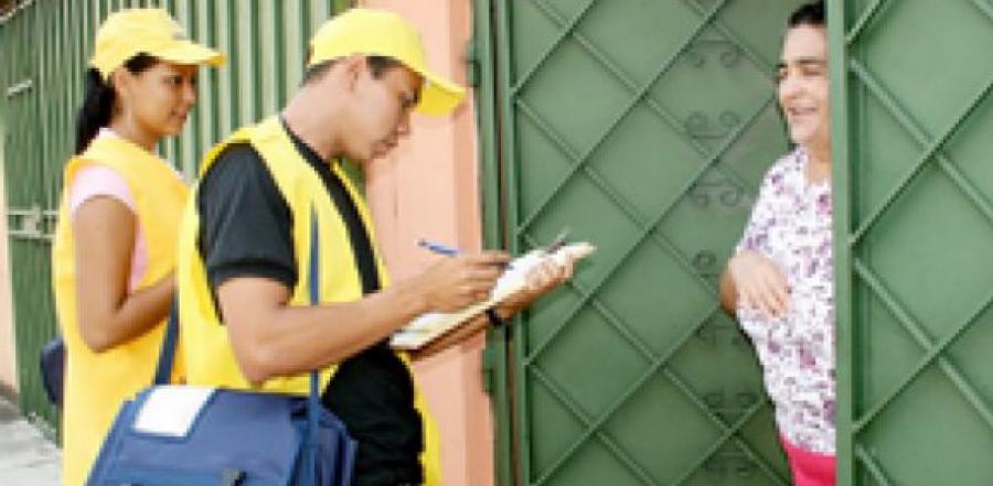 El valor de las encuestas