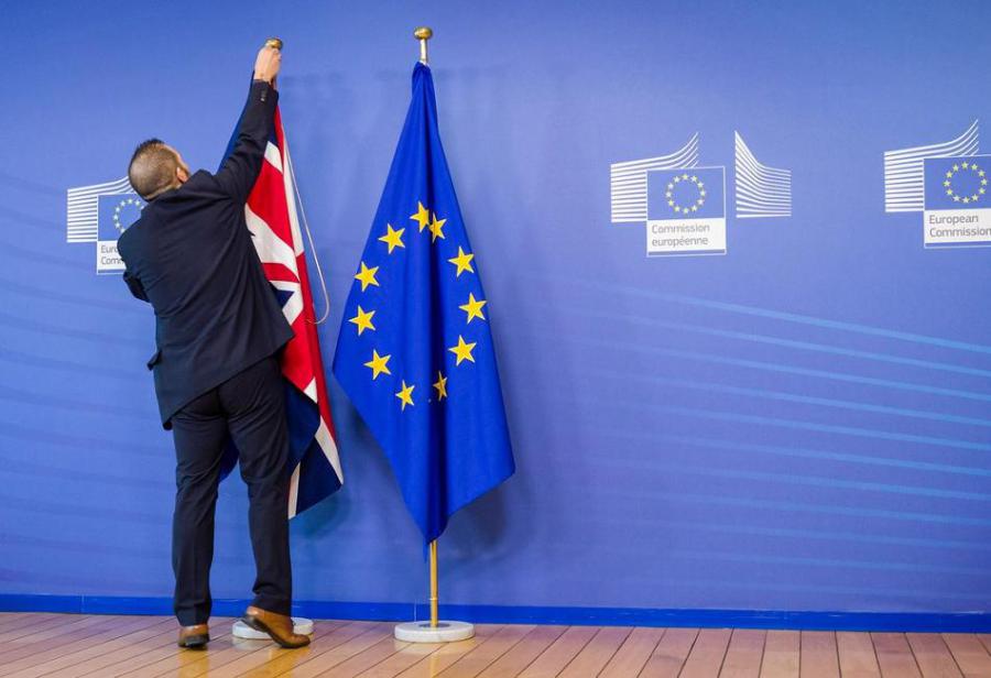 To Brexit or not to Brexit &iquest;es esa la pregunta?