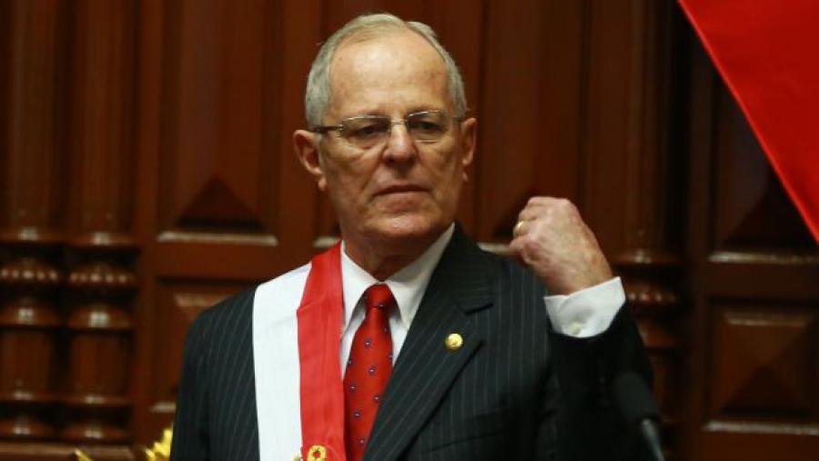 ¡Salvar al Perú con un Gabinete conversado!