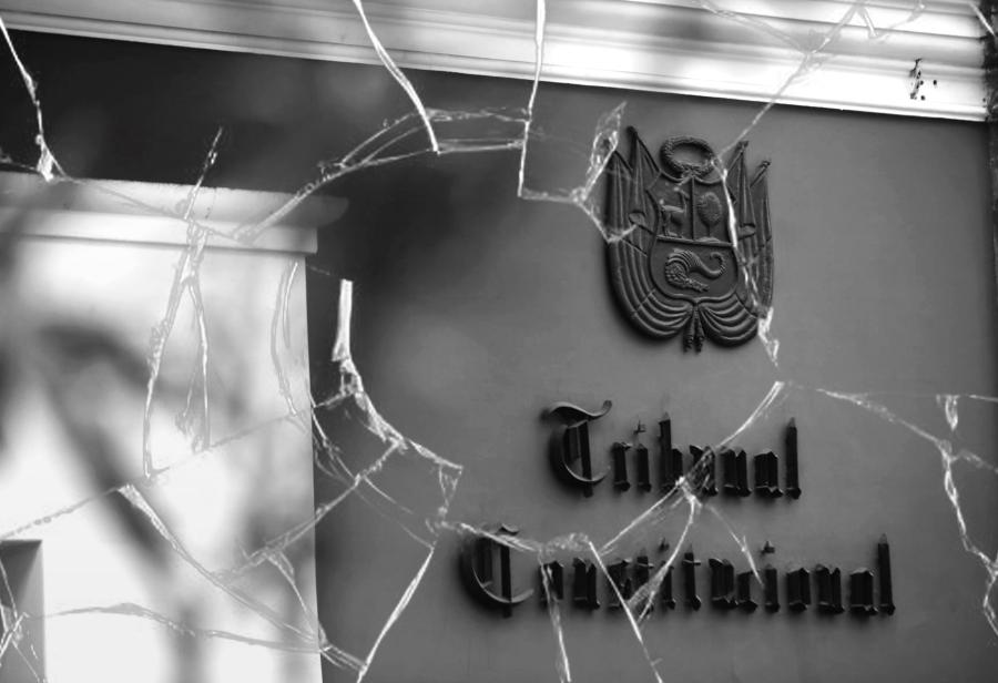 TC: Un fallo que fortalece la “institucionalidad” de la corrupción