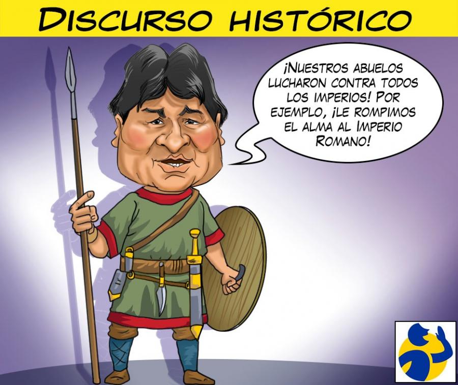 Caricatura del día #2351