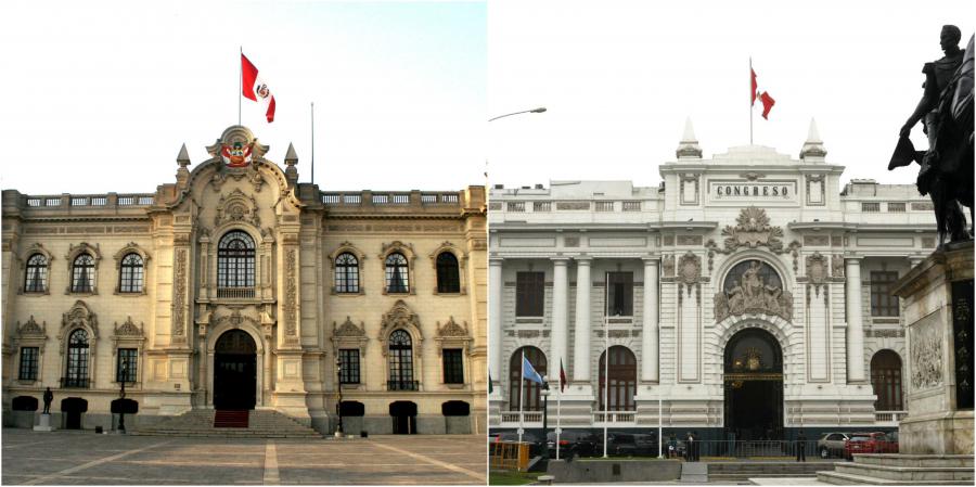 ¡Con polarización, no hay relanzamiento económico!