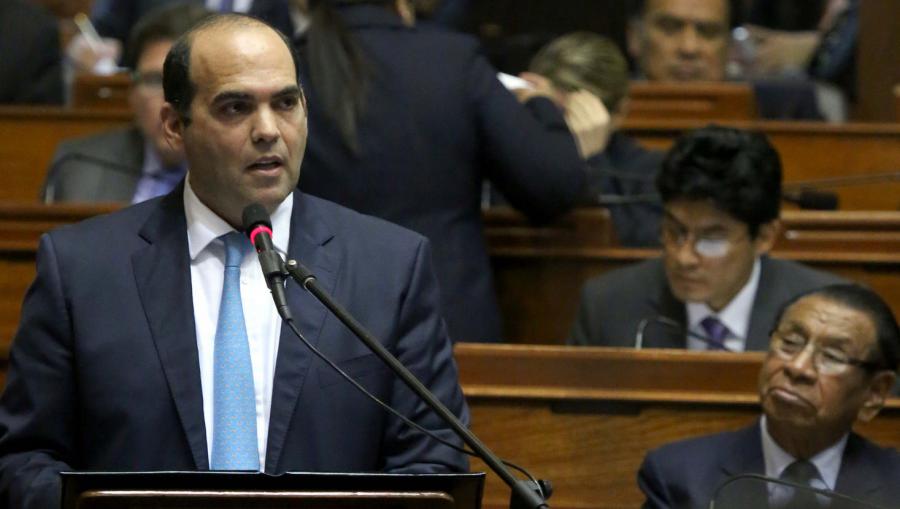 Invocaciones a Fernando Zavala