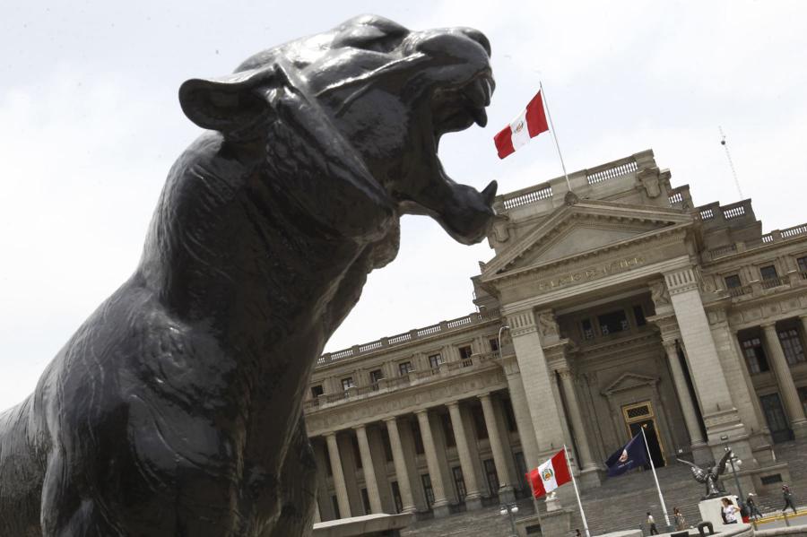 &iquest;Gatos de despenseros?