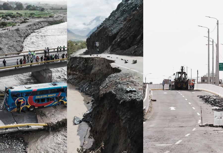 El Perú no es un chancay