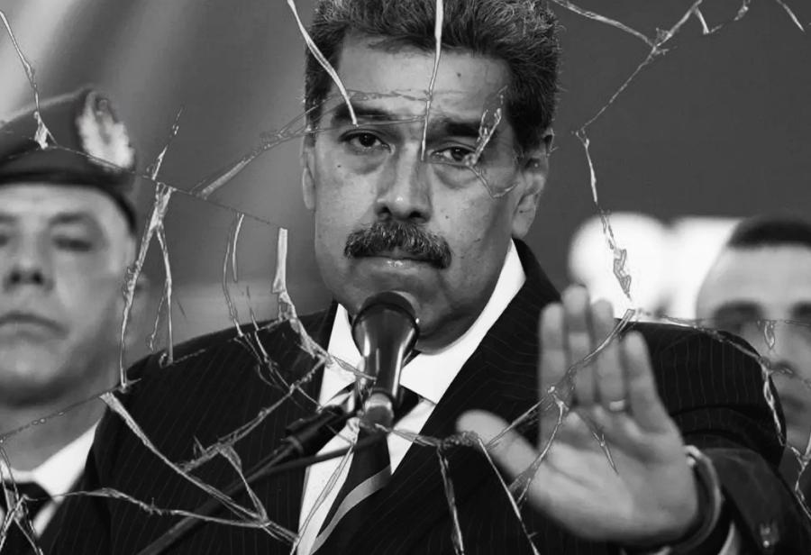 ¿Por qué Maduro es un gobernante de facto?