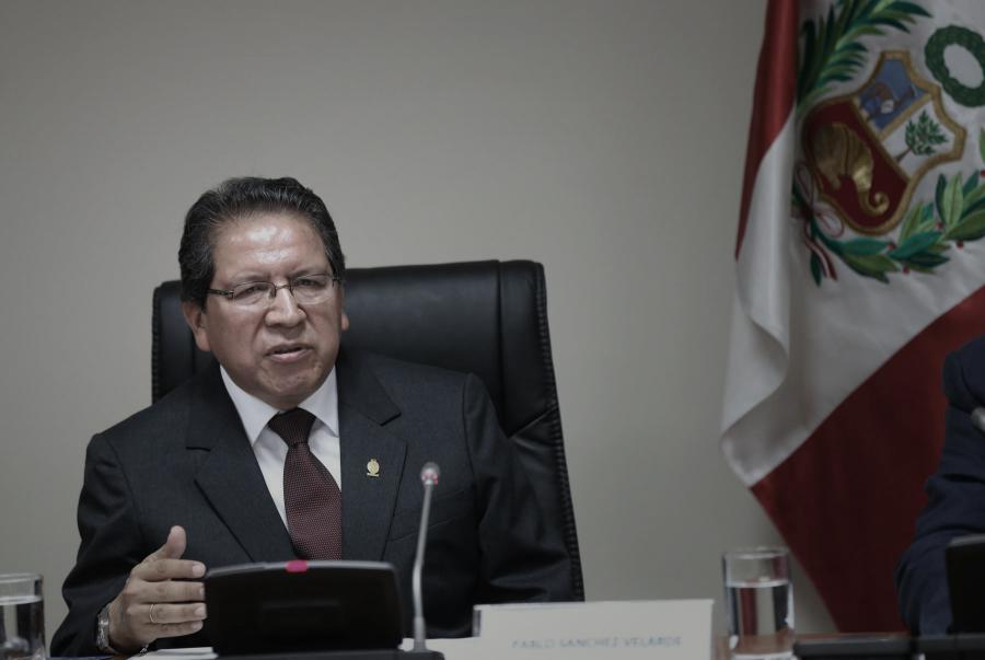 &iexcl;El pueblo quiere saber la verdad!