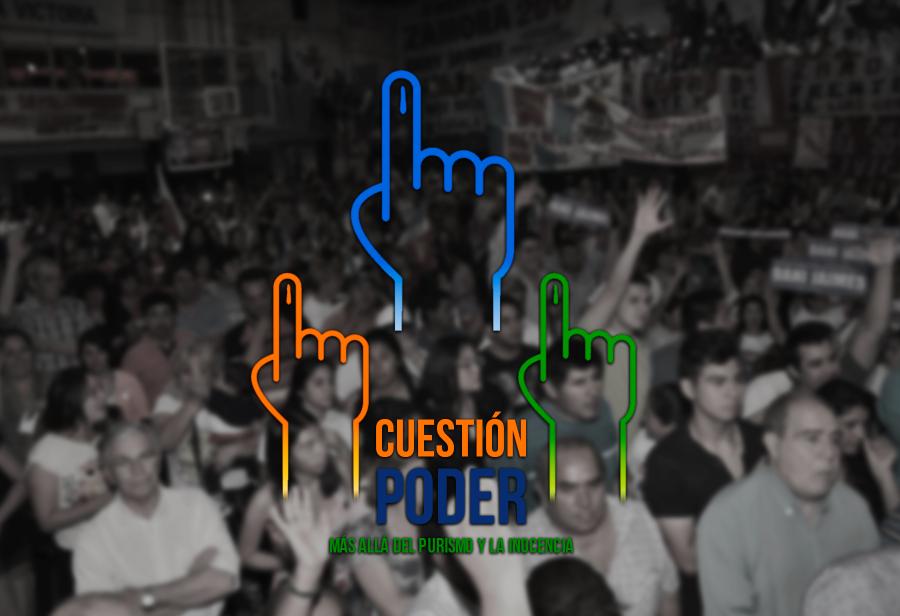 La cuesti&oacute;n del poder