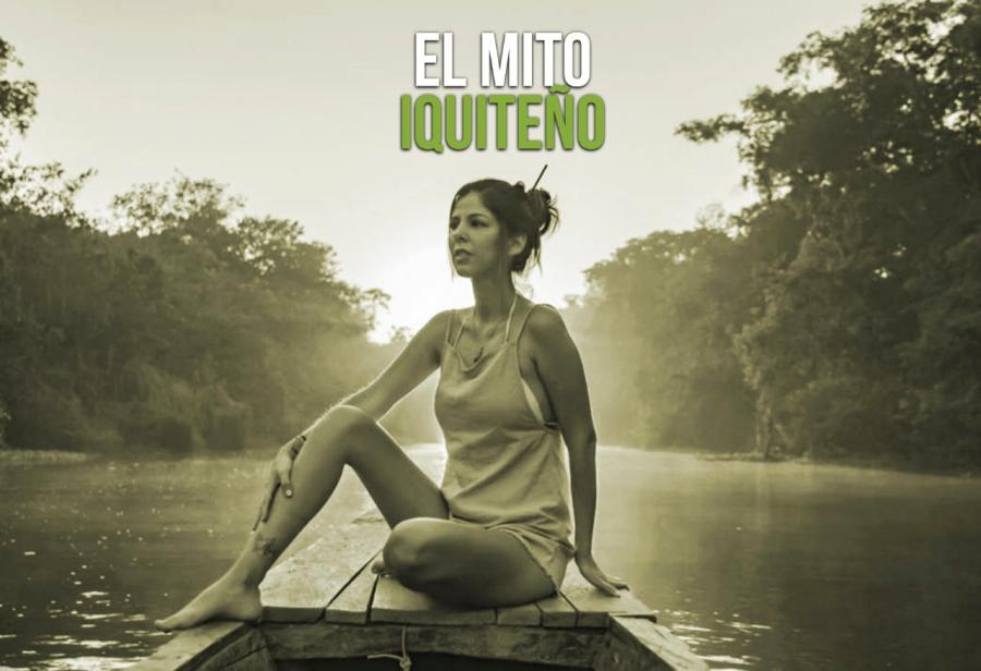 El mito iquite&ntilde;o
