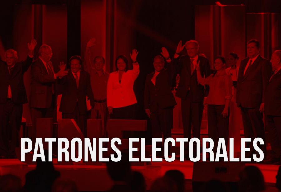 Patrones electorales