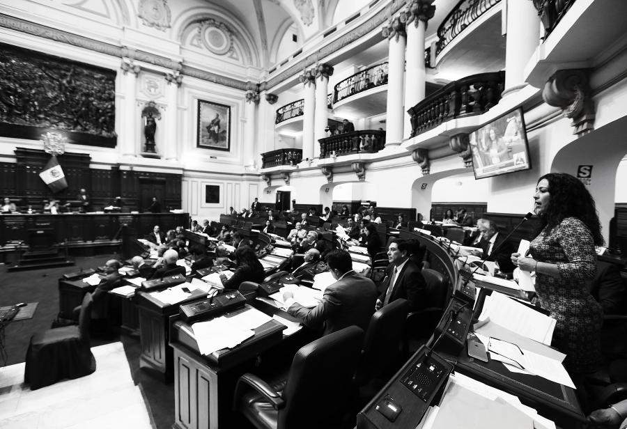 Democracia pospartidos