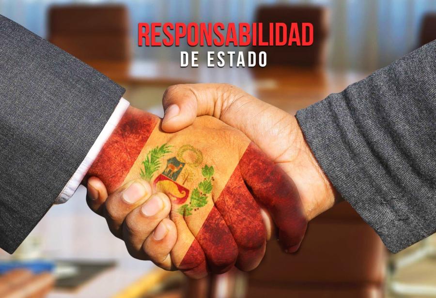 Responsabilidad de Estado
