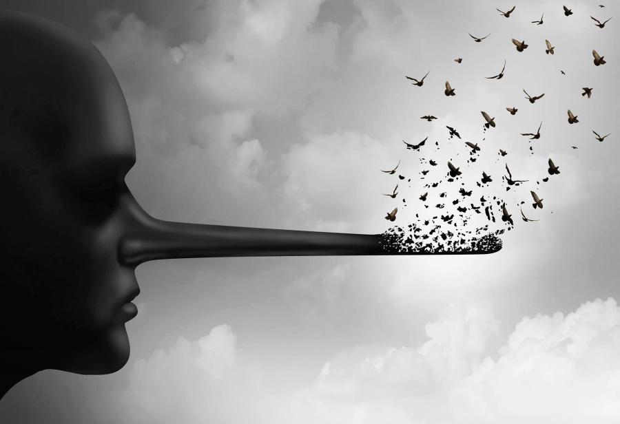 Partidos pol&iacute;ticos en la era de la posverdad