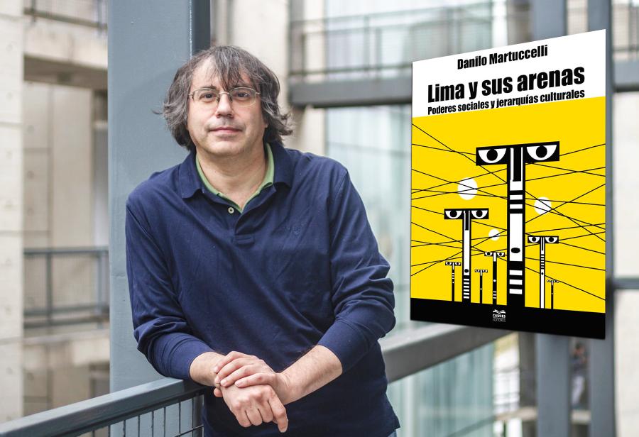 La &eacute;tica lime&ntilde;a