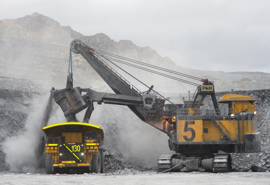 Per&uacute;, pa&iacute;s pobre con plata