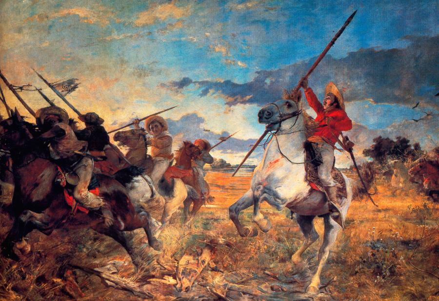 La democracia impol&iacute;tica