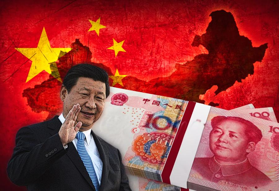El sue&ntilde;o chino y el mandato de Xi Jinping