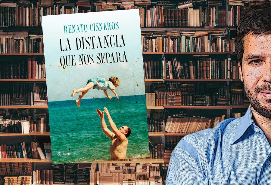 La distancia que nos separa