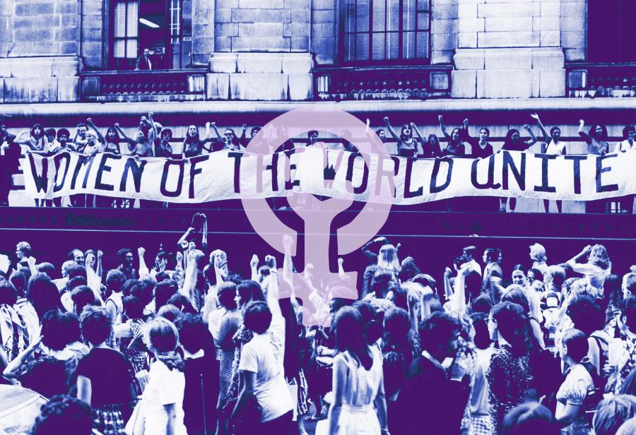 Equidad e igualdad: la lucha del verdadero feminismo