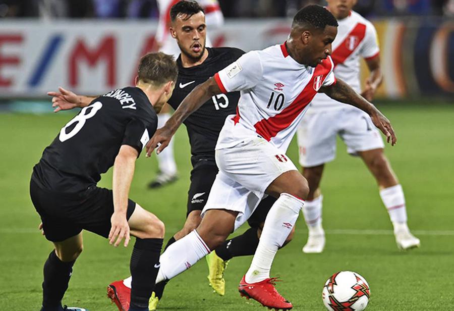 Narrar la naci&oacute;n en clave futbol&iacute;stica