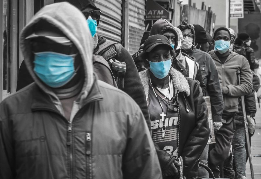 &iquest;Despu&eacute;s de la pandemia, qu&eacute;?