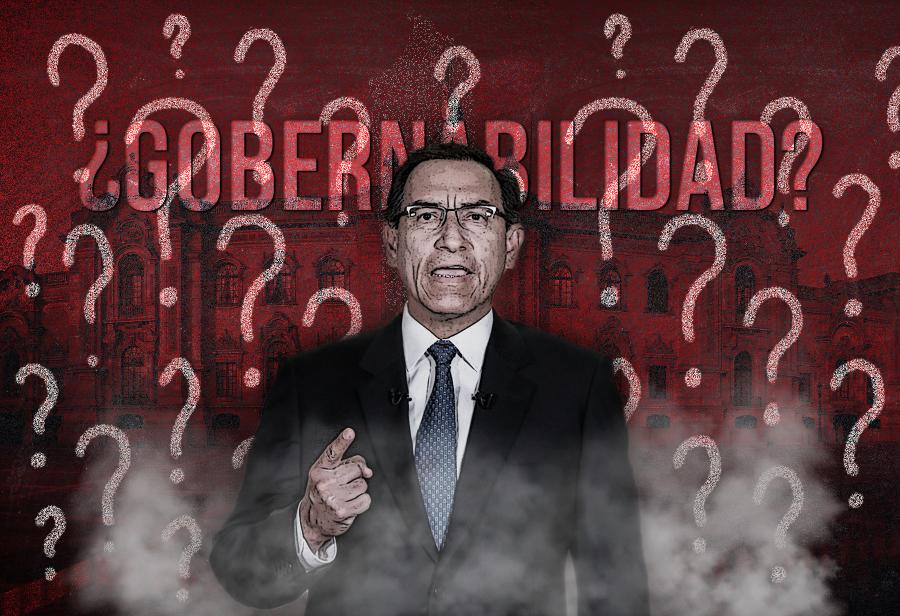 ¿De qué gobernabilidad hablamos?