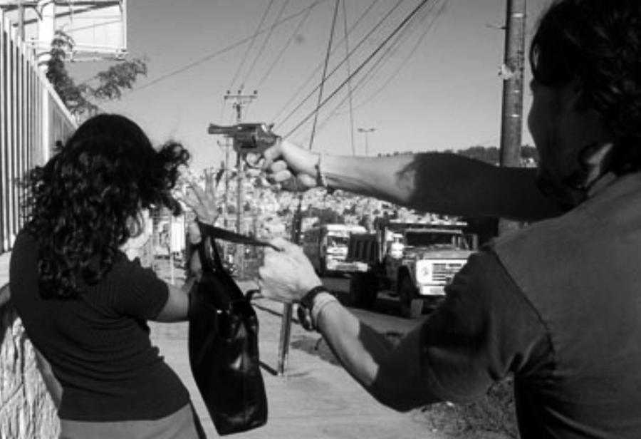 Lleg&oacute; la hora de enfrentar la inseguridad