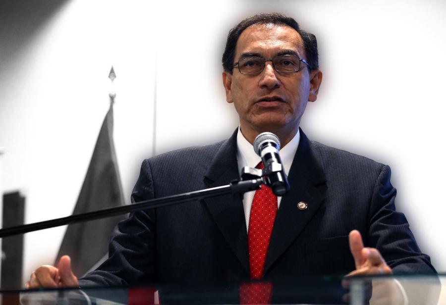 El factor Vizcarra