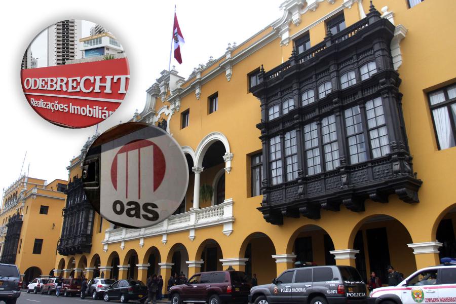 Se va cerrando el c&iacute;rculo