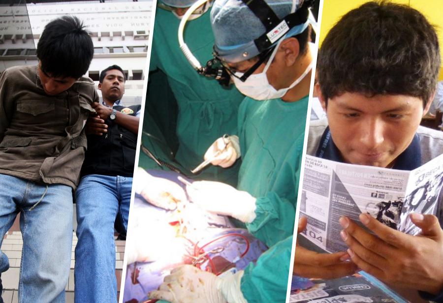 Las tareas de Vizcarra