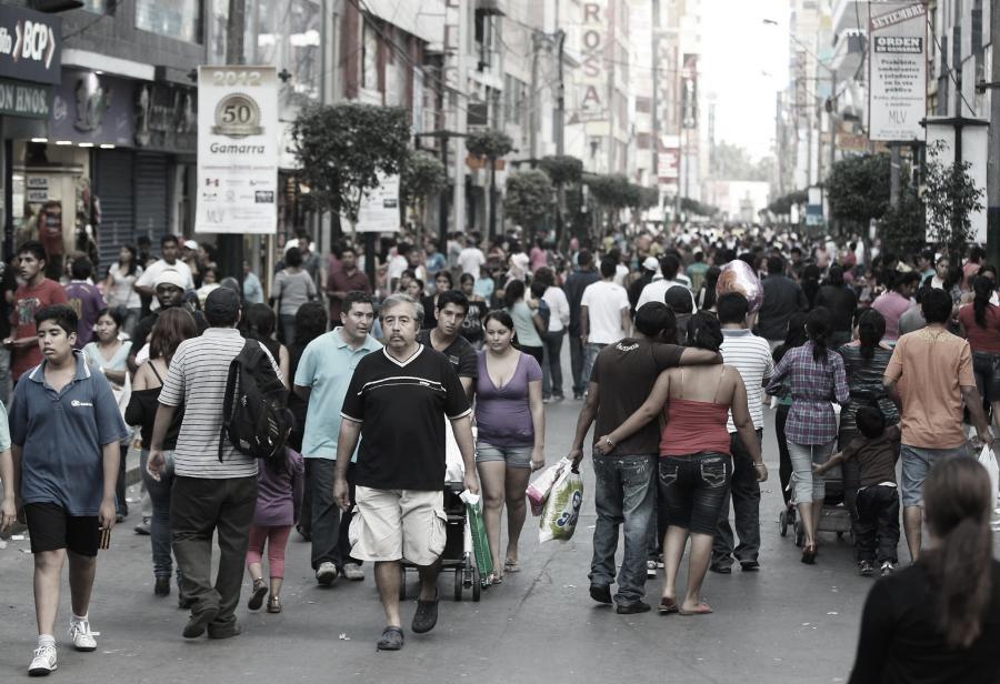 &iquest;Qu&eacute; esperamos los peruanos?