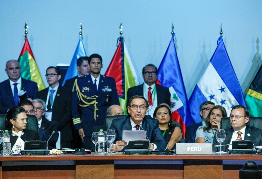 La justicia est&aacute; como el cangrejo