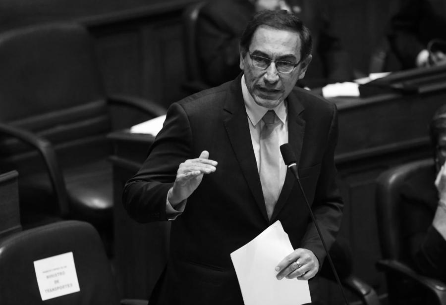 Una rectificaci&oacute;n saludable y necesaria