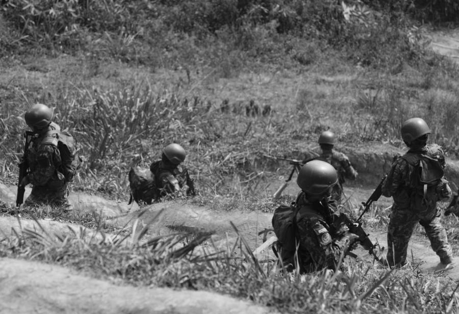 &iquest;Hasta cu&aacute;ndo Sendero Luminoso?