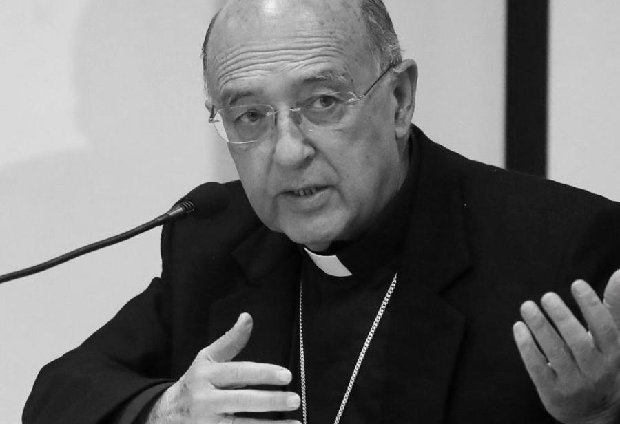 La Iglesia incursiona en pol&iacute;tica