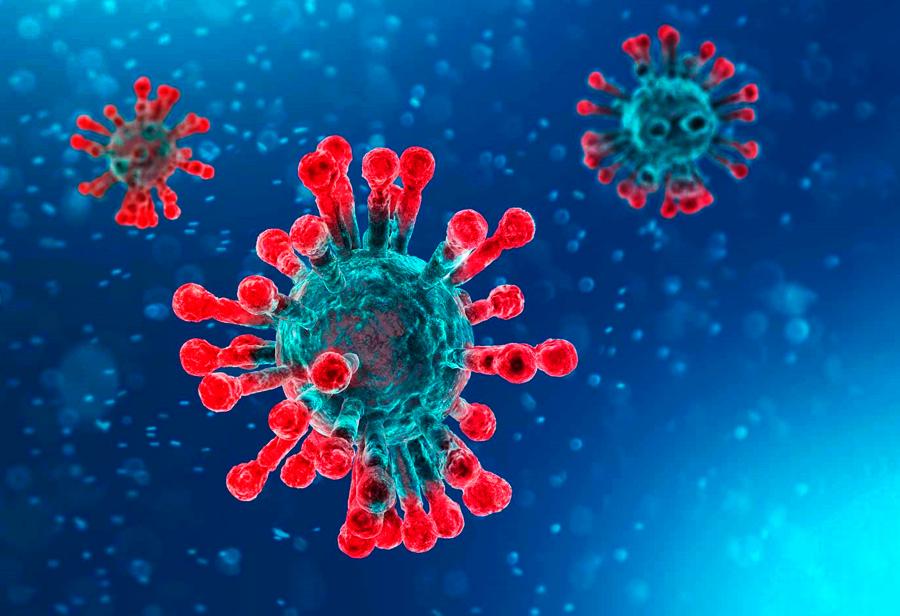 El amor en los tiempos del coronavirus