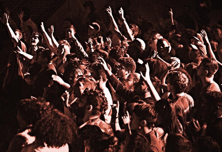 La pandemia progresista