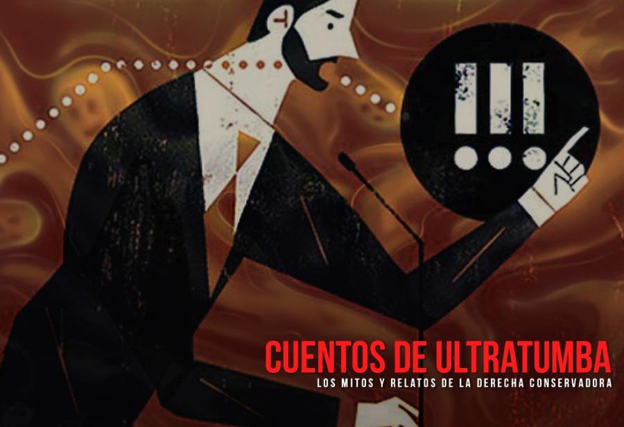 Cuentos de ultratumba