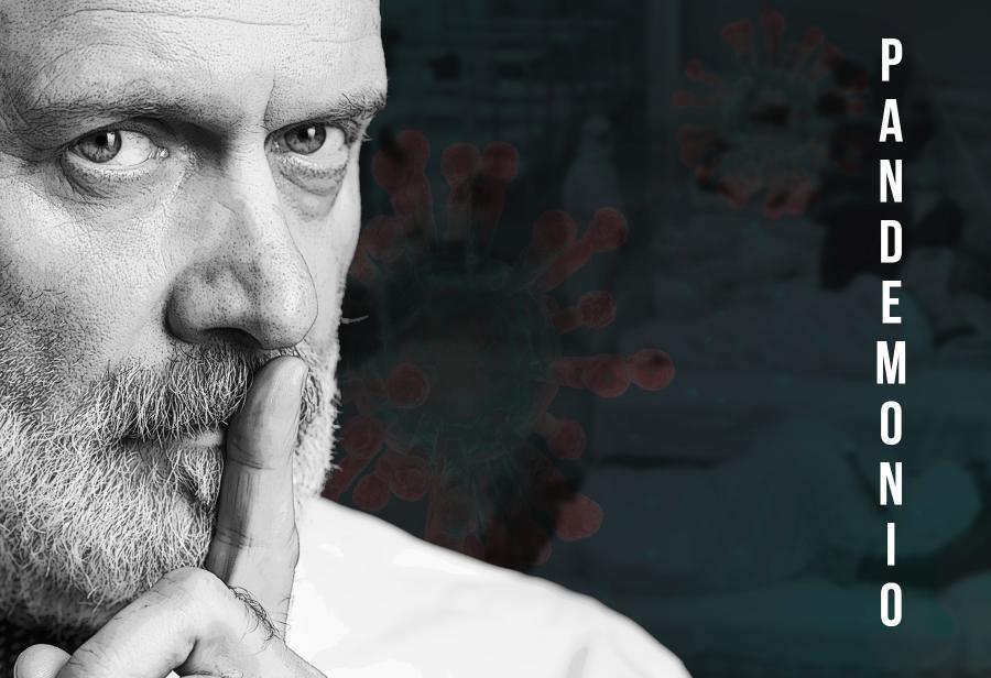 Pandemonio