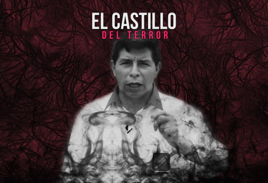 El Castillo del terror