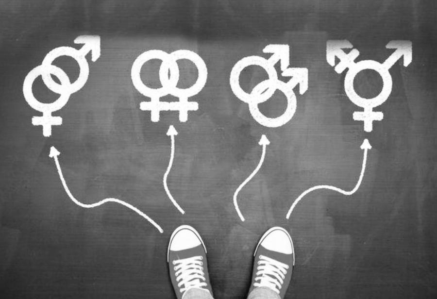 El g&eacute;nero y la degeneraci&oacute;n