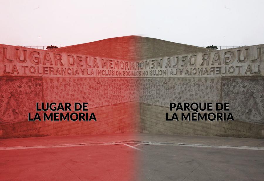 La izquierda secuestra la verdad y la memoria